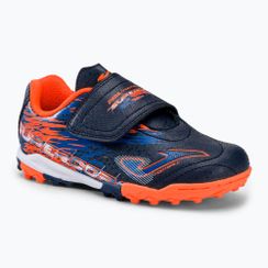 Buty piłkarskie dziecięce Joma Super Copa TF marino