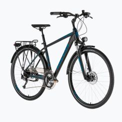 Rower trekkingowy Kellys Carson 70 black