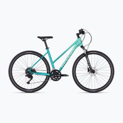 Rower crossowy damski Kellys Pheebe 50 aqua