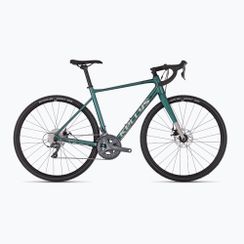 Rower gravelowy Kellys Soot X30 emerald green