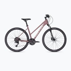 Rower crossowy damski Kellys Pheebe 30 rose gold