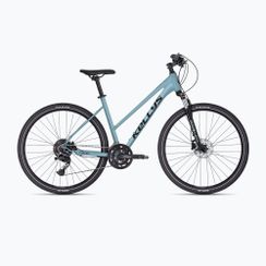 Rower crossowy damski Kellys Pheebe 30 sky blue