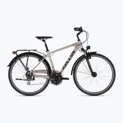 Rower trekkingowy Kellys Carson 50 28" desert brown