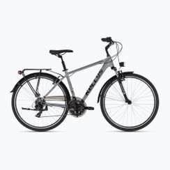 Rower trekkingowy Kellys Carson 10 28" moonstone grey