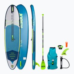 Deska SUP JOBE Aero Yarra 10'6" niebieska 486422001