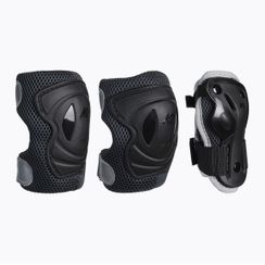 Zestaw ochraniaczy K2 Performance Pad Set czarny 30E1416/11