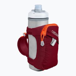 Bidon z uchwytem CamelBak Quick Grip Chill Handheld 620 ml red