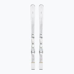 Narty zjazdowe damskie Atomic Cloud C11 + wiązania M 10 GW white