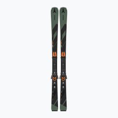 Narty zjazdowe Atomic Redster Q6 + wiązania MI12 GW green/black
