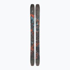 Narty zjazdowe Atomic Bent 100 multicolor