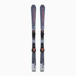 Narty zjazdowe damskie Fischer RC One Lite 73 SLR Pro + wiązania RS 9 GW SLR