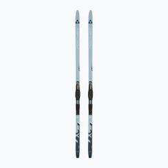 Narty biegowe Fischer Fibre Crown EF Mounted + wiązania Nordic Tour Step-in