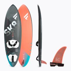 Deska do windsurfingu Fanatic Skate TE czarna 13220-1008