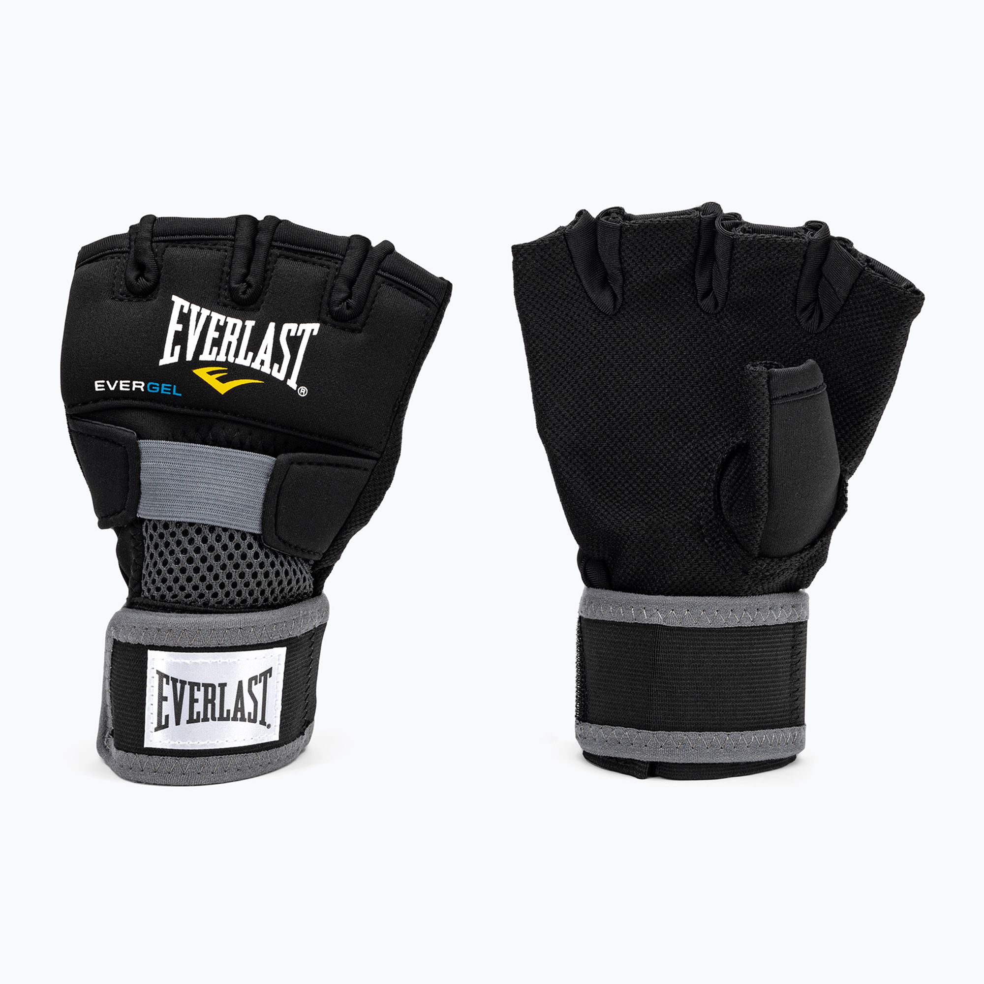 Rękawice wewnętrzne męskie Everlast czarne EV4355 
