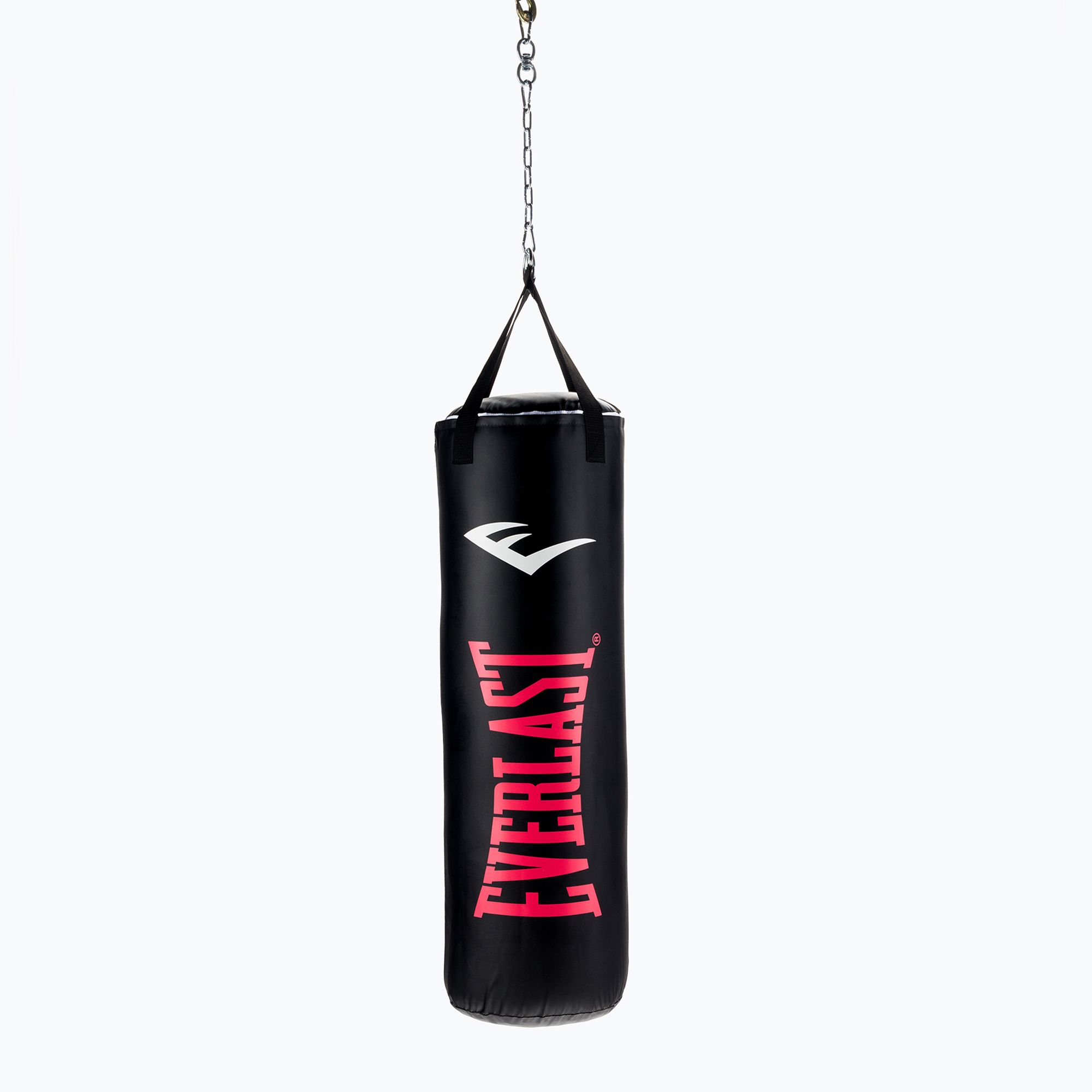 Worek treningowy Everlast Nevatear czarny EV4050 