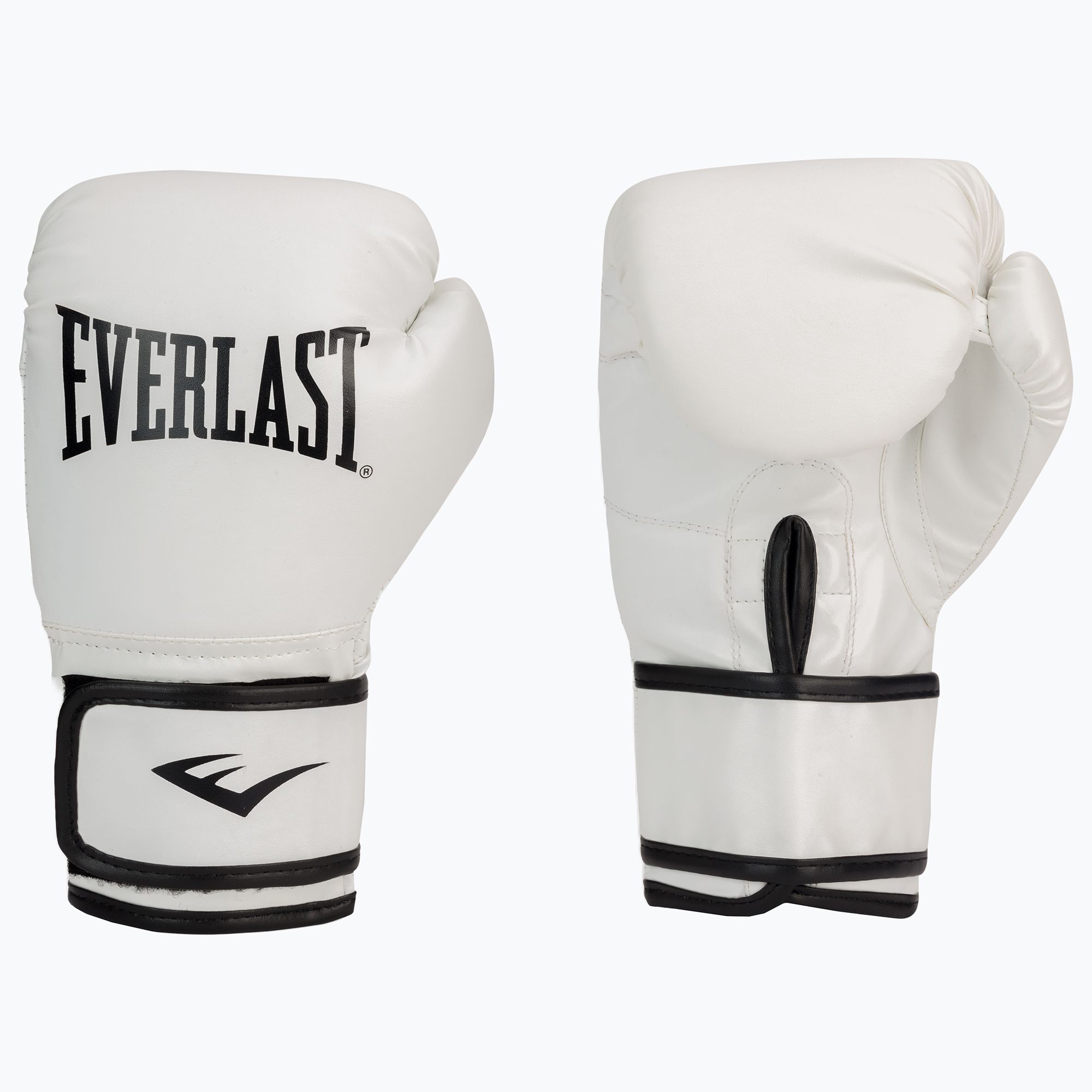 Rękawice bokserskie Everlast Core 4 białe EV2100 