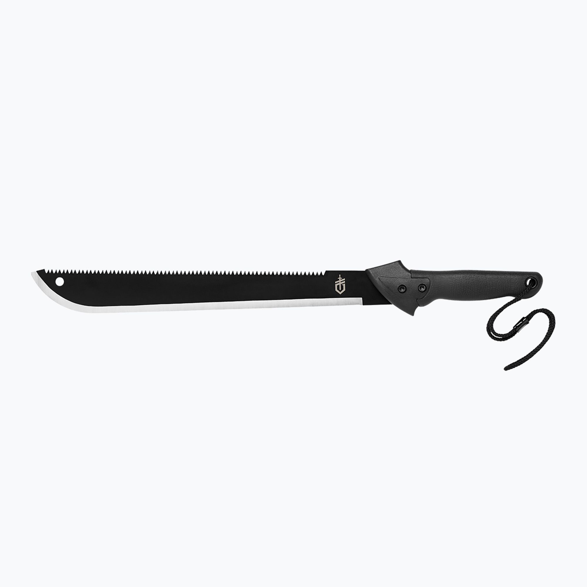 Maczeta Gerber Gator black 
