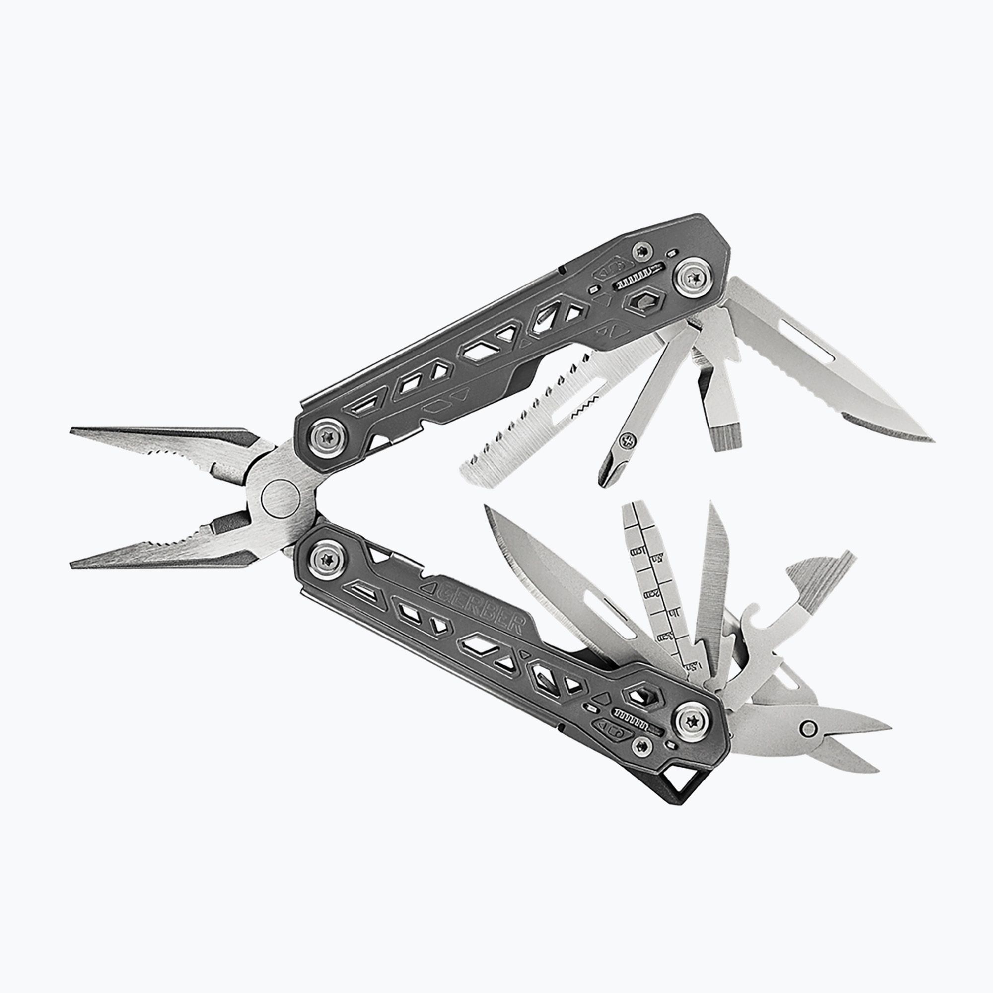 Multitool Gerber Truss tytan 