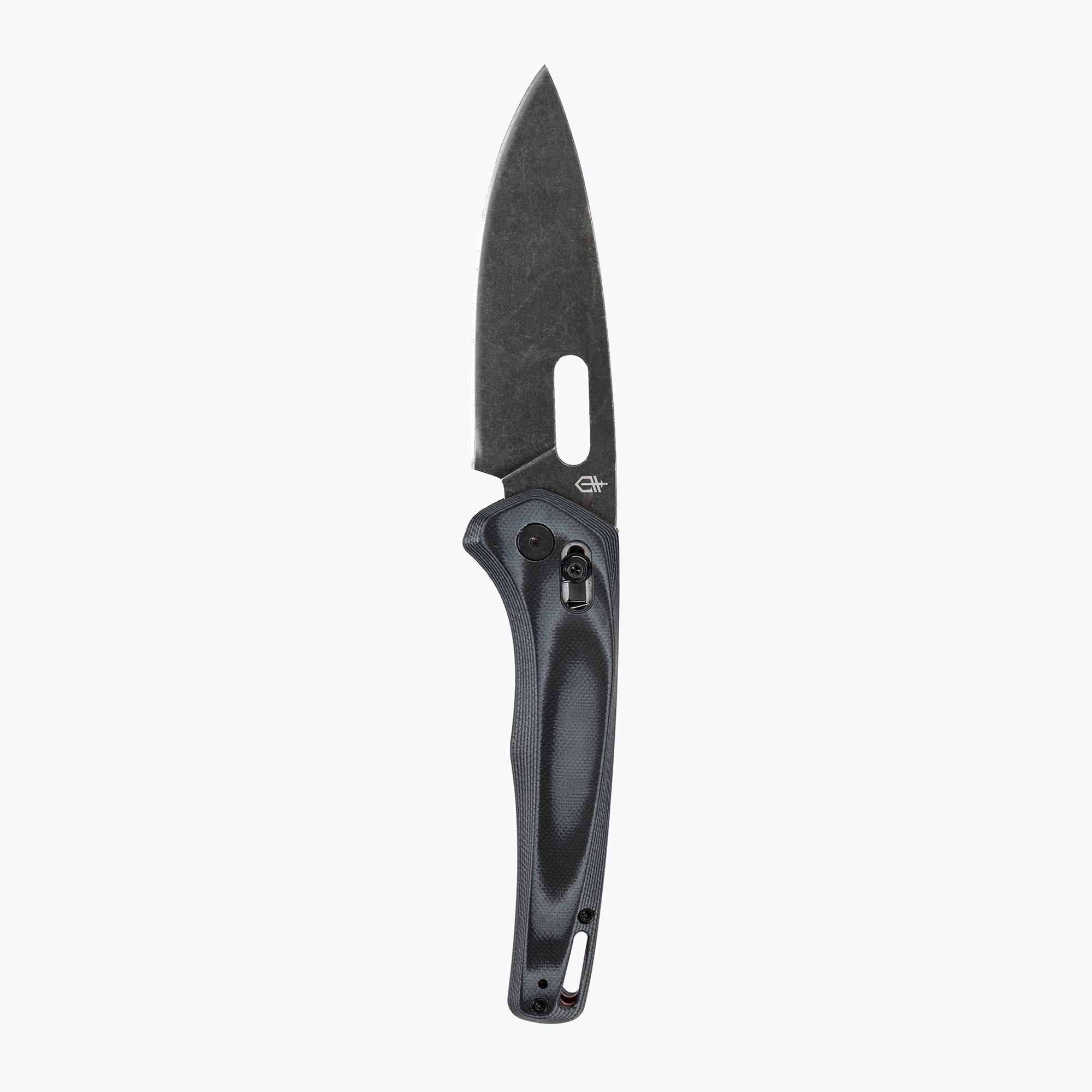 Nóż turystyczny Gerber Sumo Folder FE black 