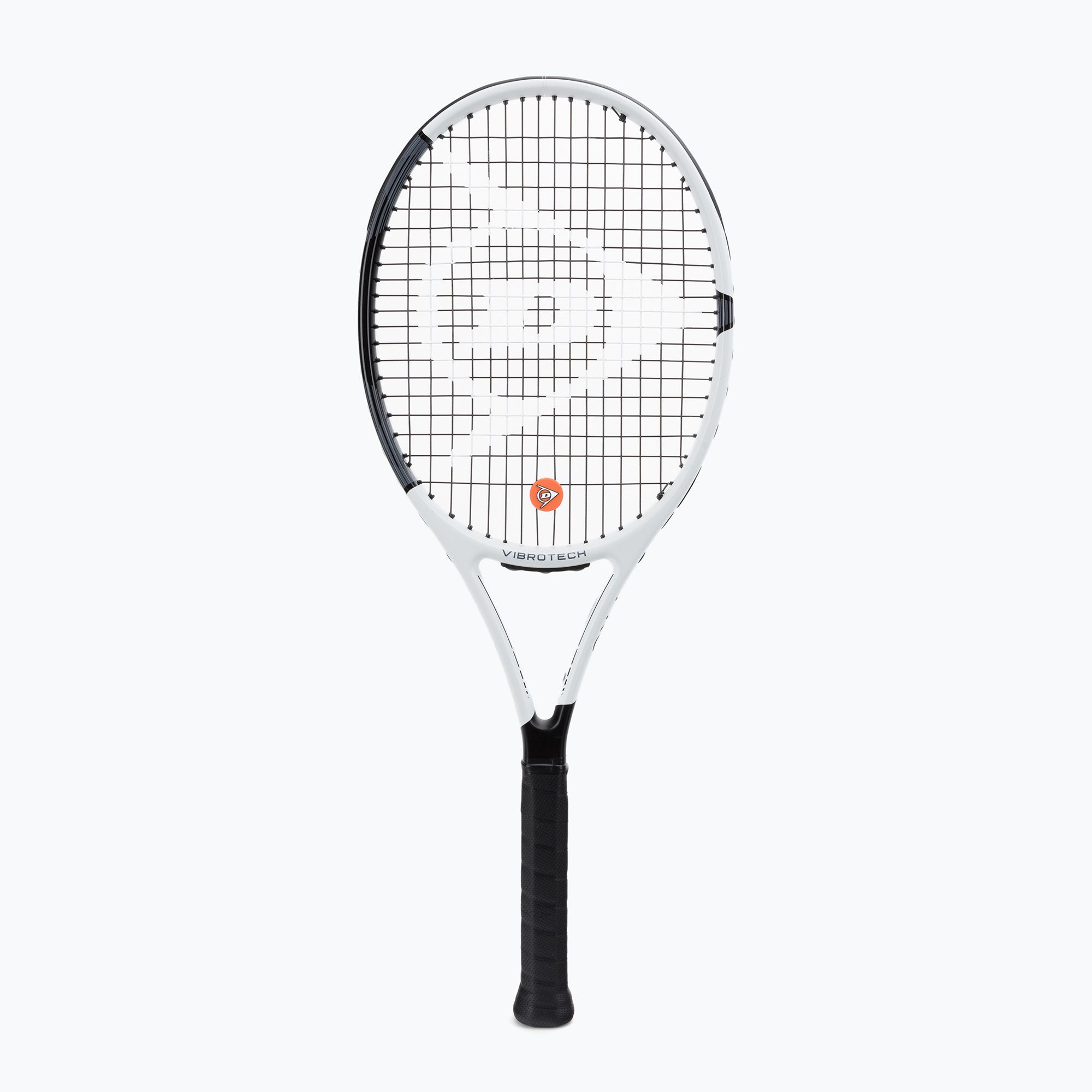 Rakieta tenisowa Dunlop Pro 265 biało-czarna 10312891 