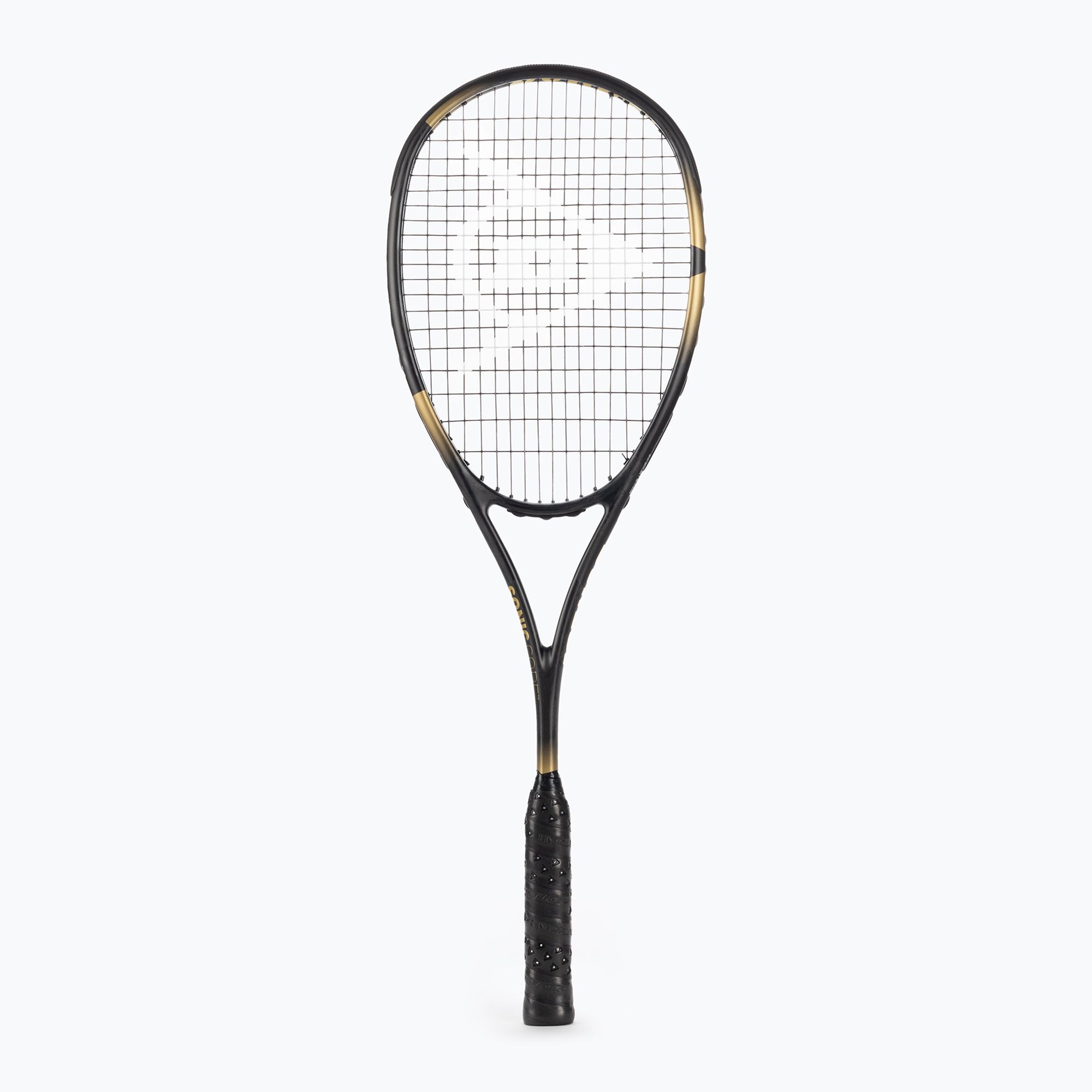 Rakieta do squasha Dunlop Sonic Core Iconic New czarna 10326927 