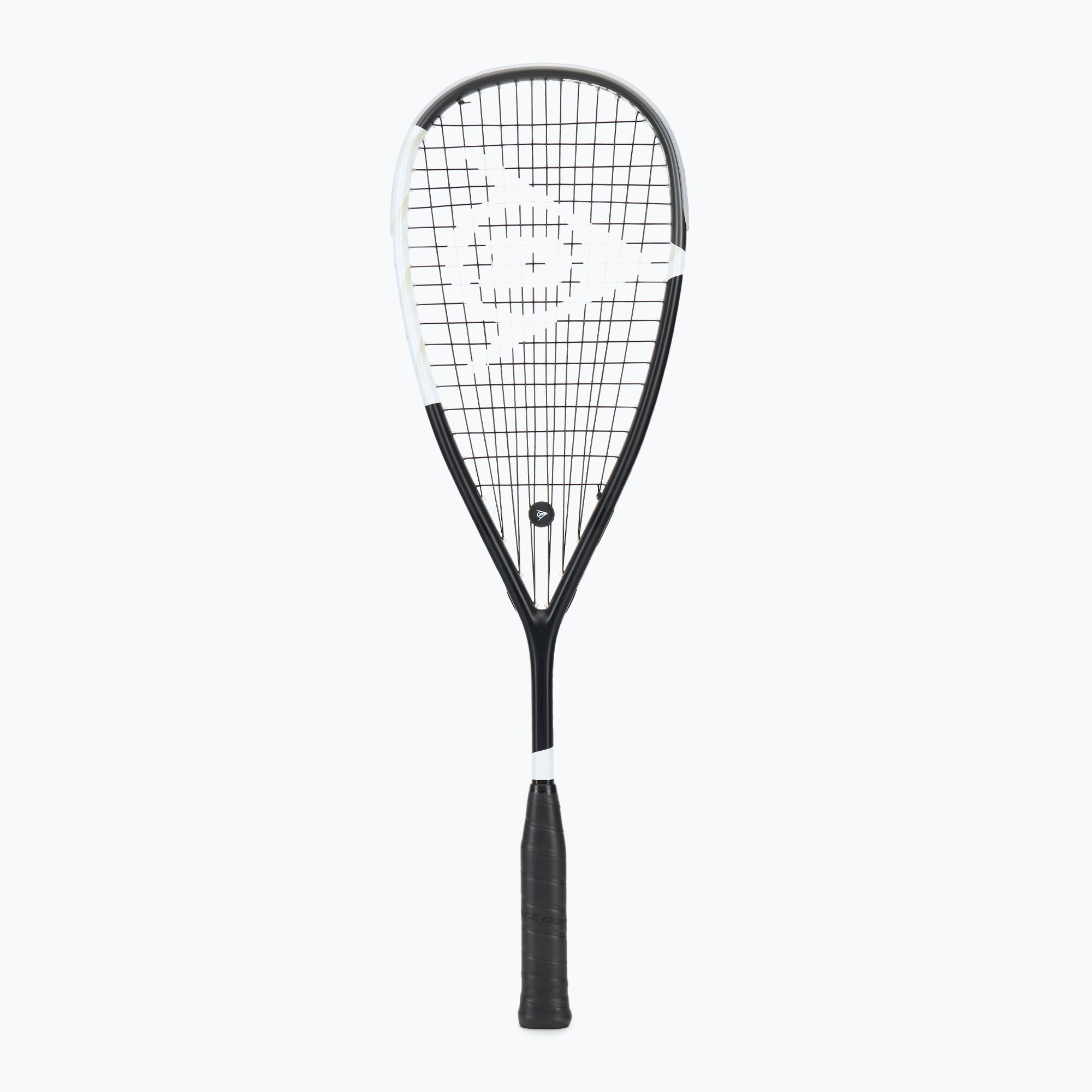 Rakieta do squasha Dunlop Blackstorm Titanium NH 