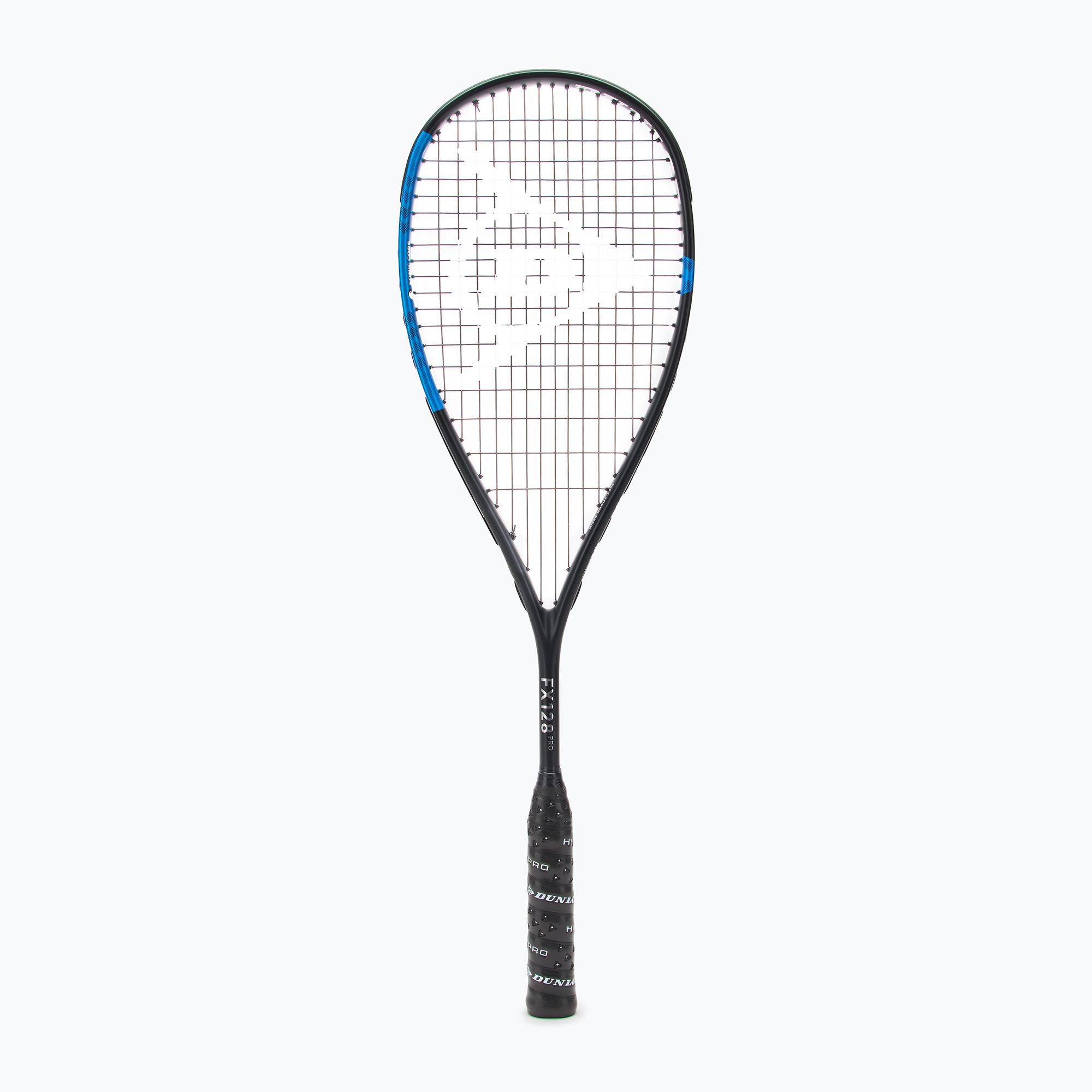 Rakieta do squasha Dunlop FX 128 Pro 