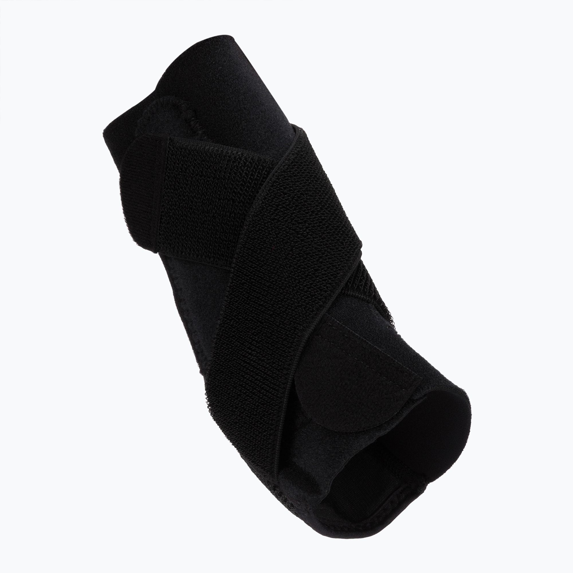 Stabilizator kostki Mueller Adjustable Ankle Stabilizer black 