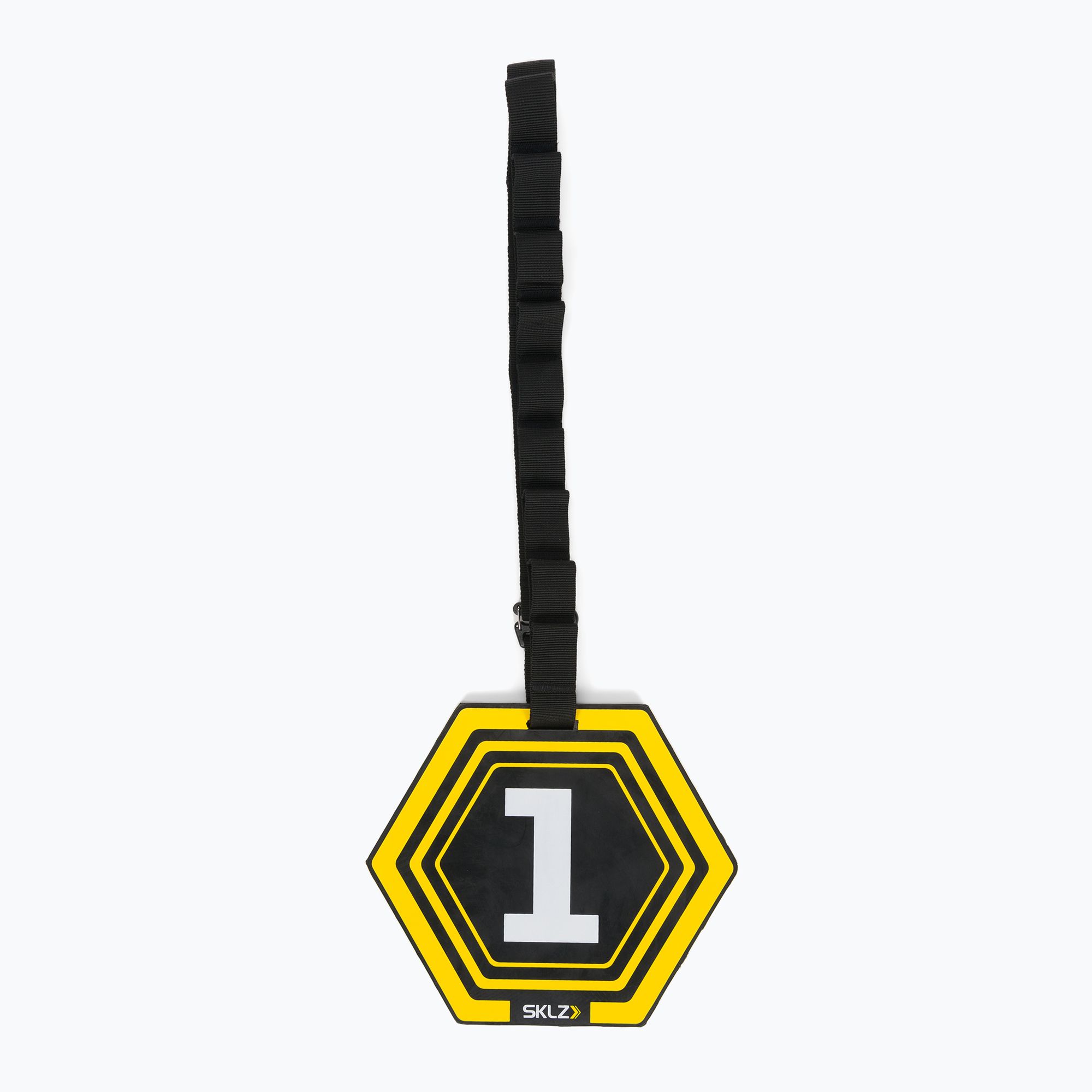 Znaczniki treningowe SKLZ Reactive Agility Targets kolorowe 10666 