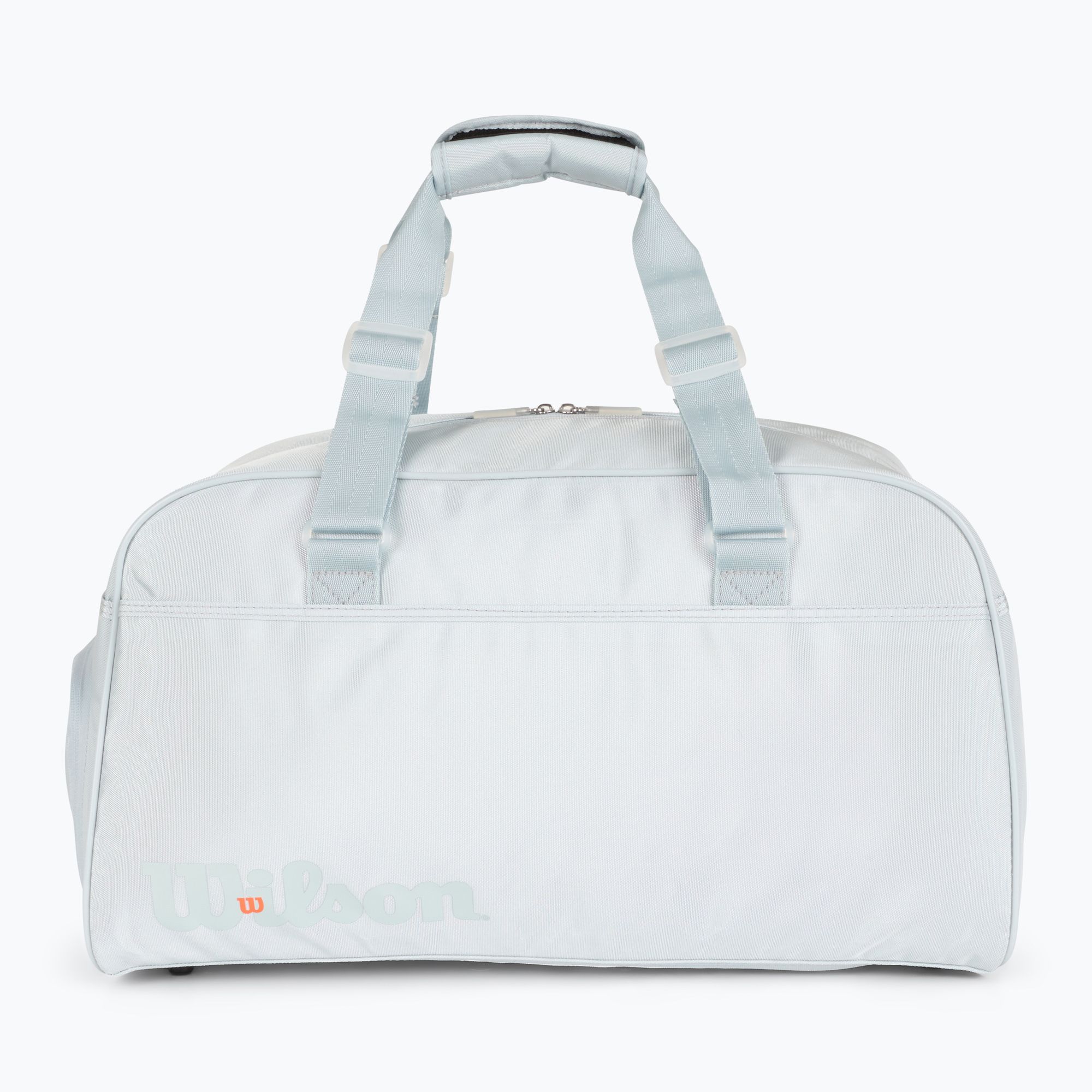 Torba tenisowa Wilson Shift Duffel artic ice 