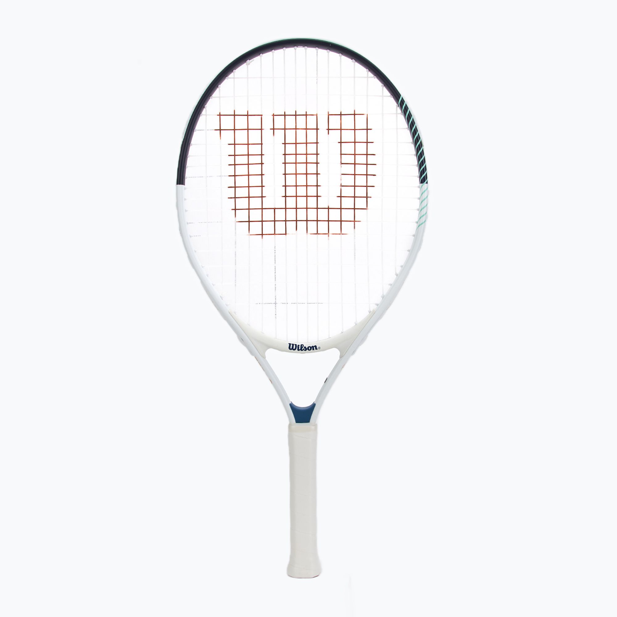 Zestaw do tenisa dziecięcy Wilson Roland Garros Elite Jr 23 Kit  