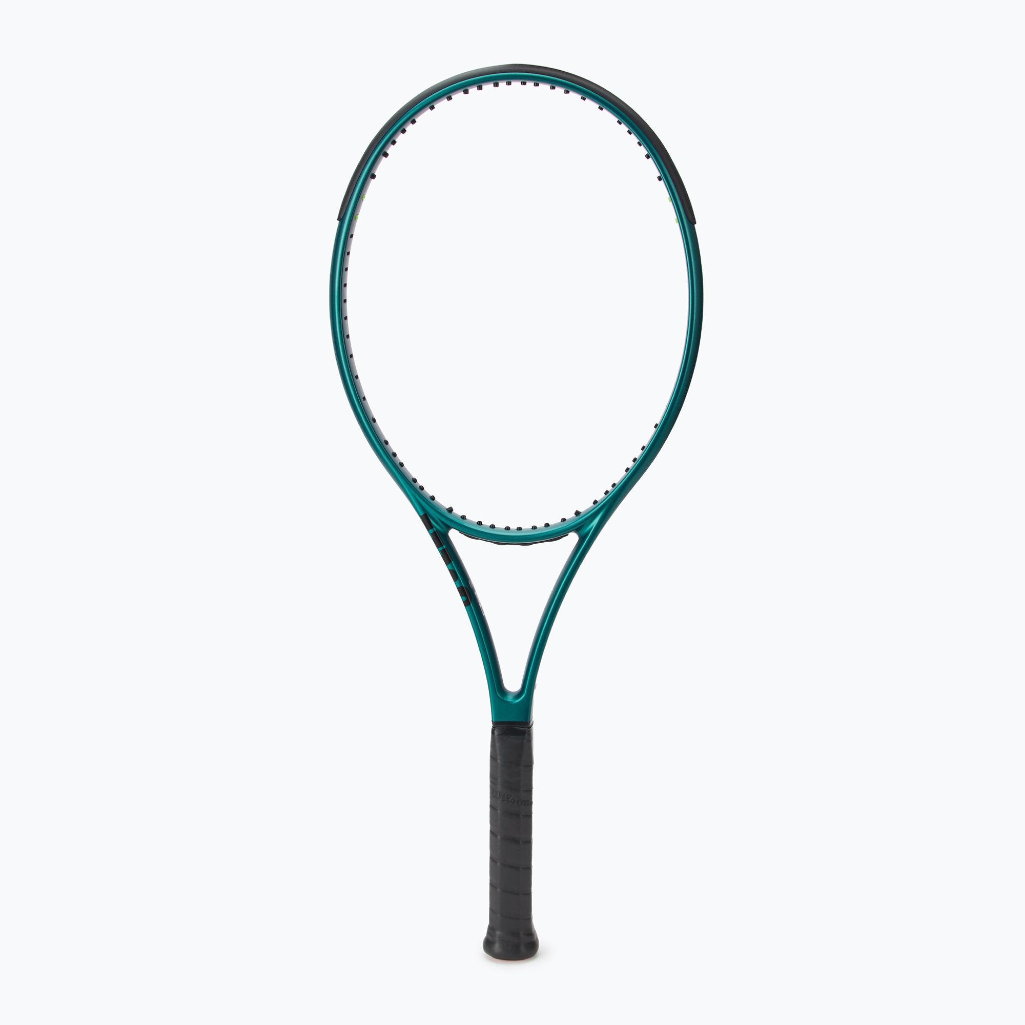 Rakieta tenisowa Wilson Blade 104 V9 green 