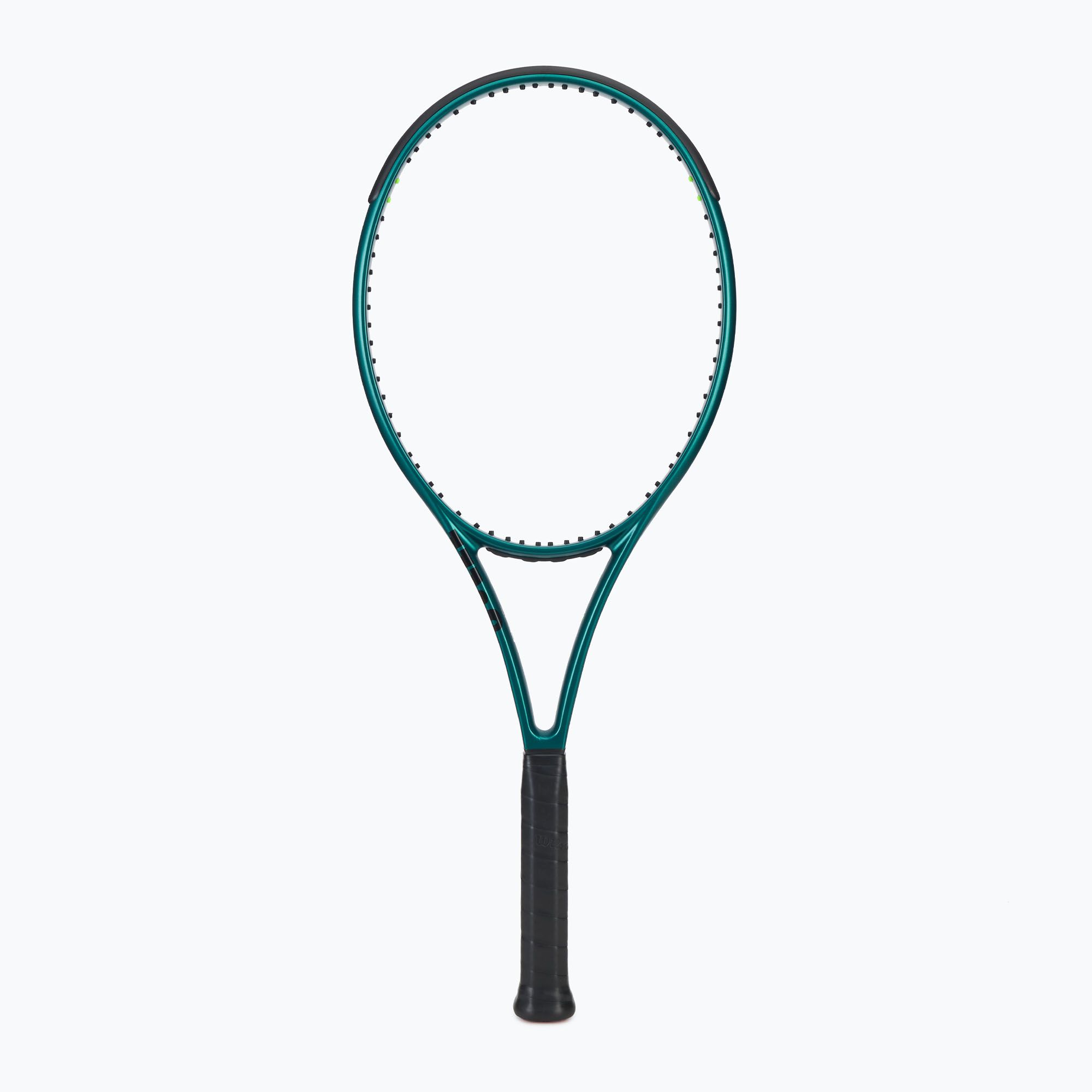 Rakieta tenisowa Wilson Blade 100L V9 green 