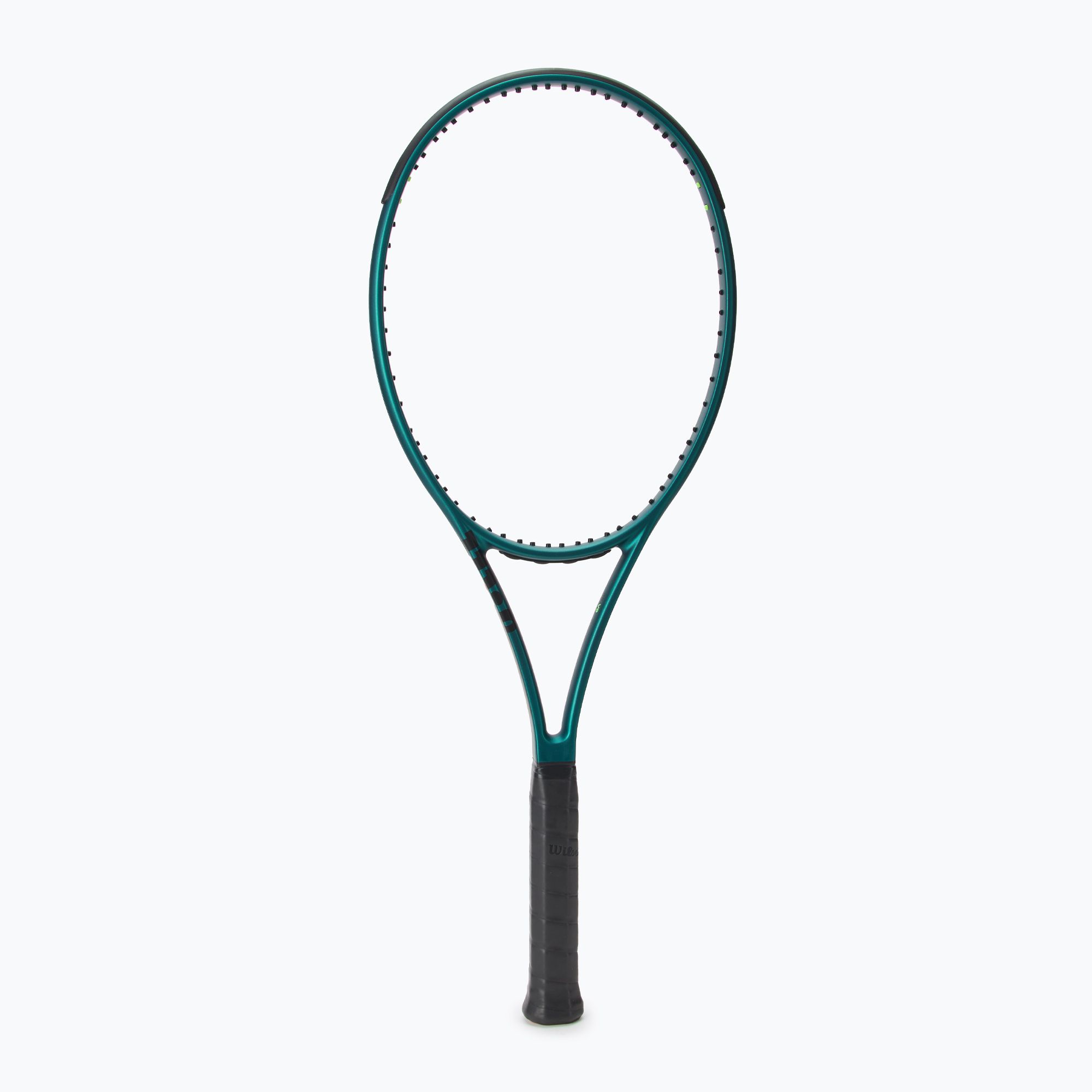 Rakieta tenisowa Wilson Blade 98S V9 green 