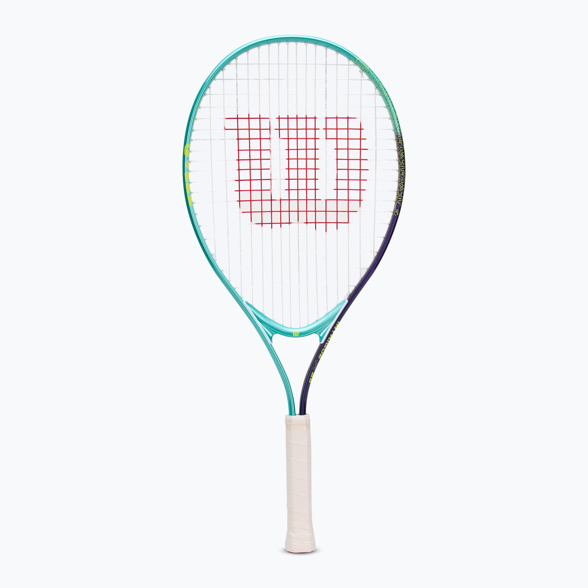 Rakieta tenisowa dziecięca Wilson Intrigue 25 Girls 
