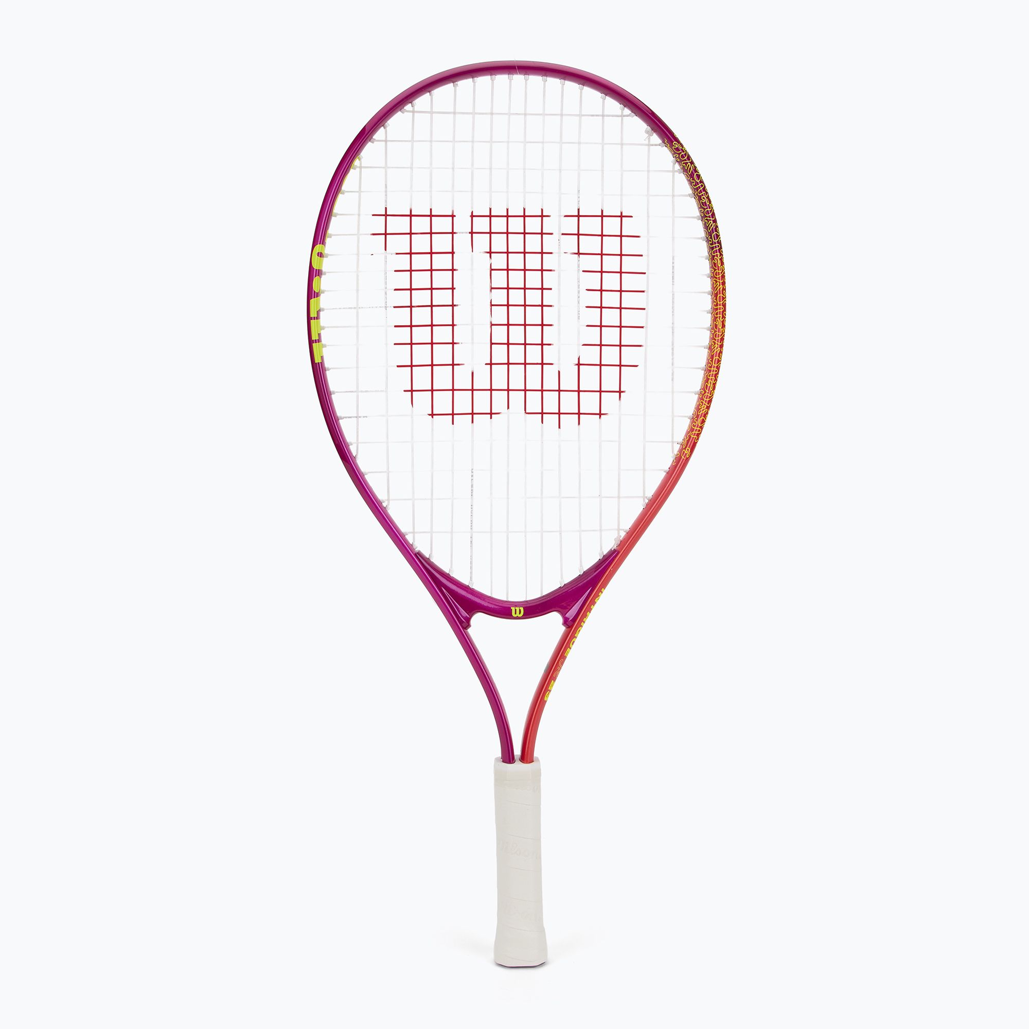 Rakieta tenisowa dziecięca Wilson Intrigue 23 Girls 