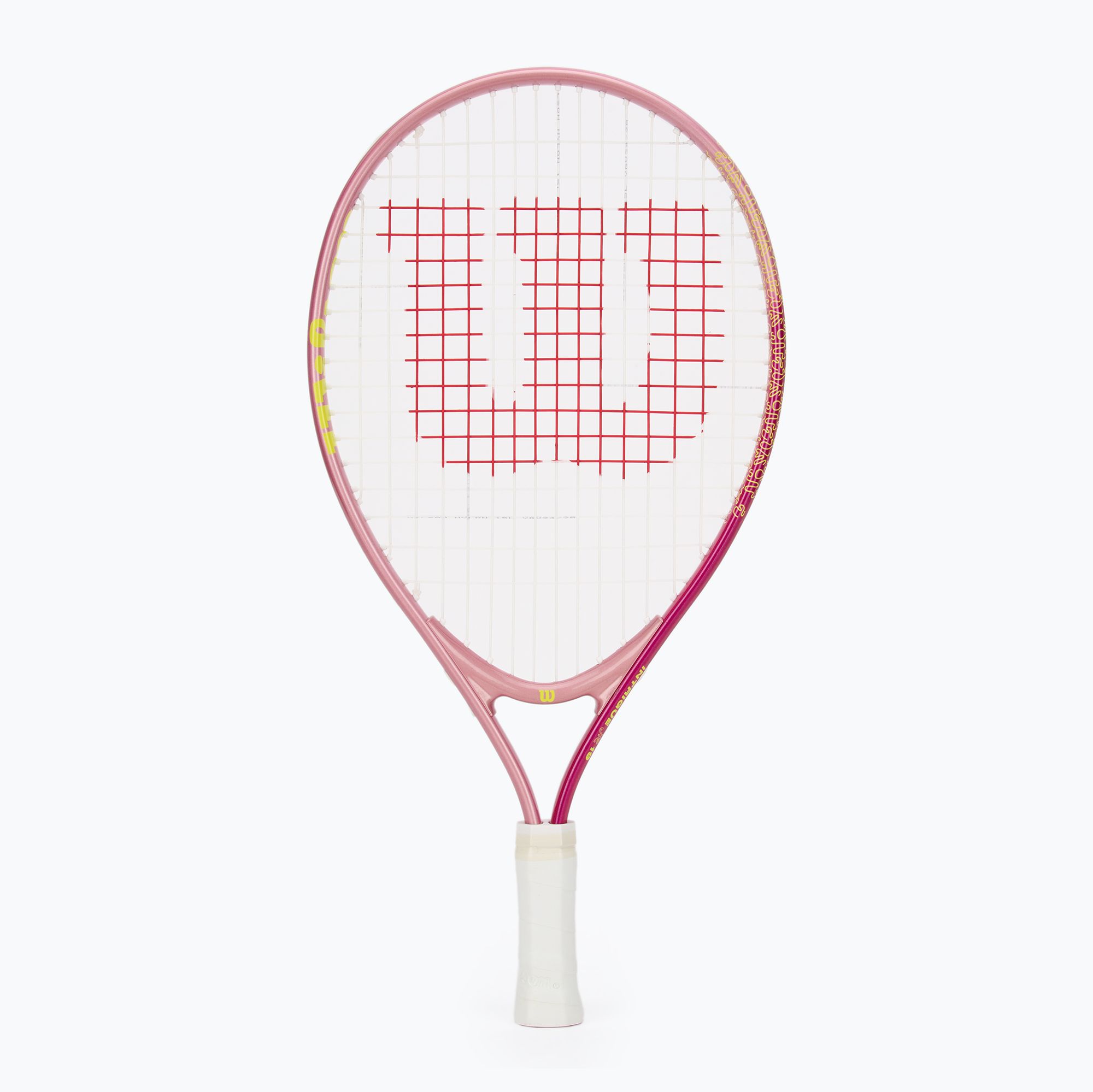 Rakieta tenisowa dziecięca Wilson Intrigue 19 Girls 
