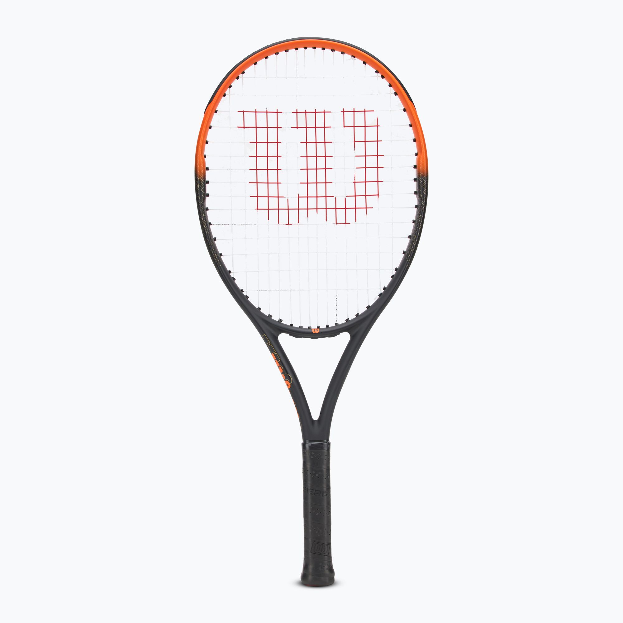 Rakieta tenisowa dziecięca Wilson Burn Spin Jr 25 