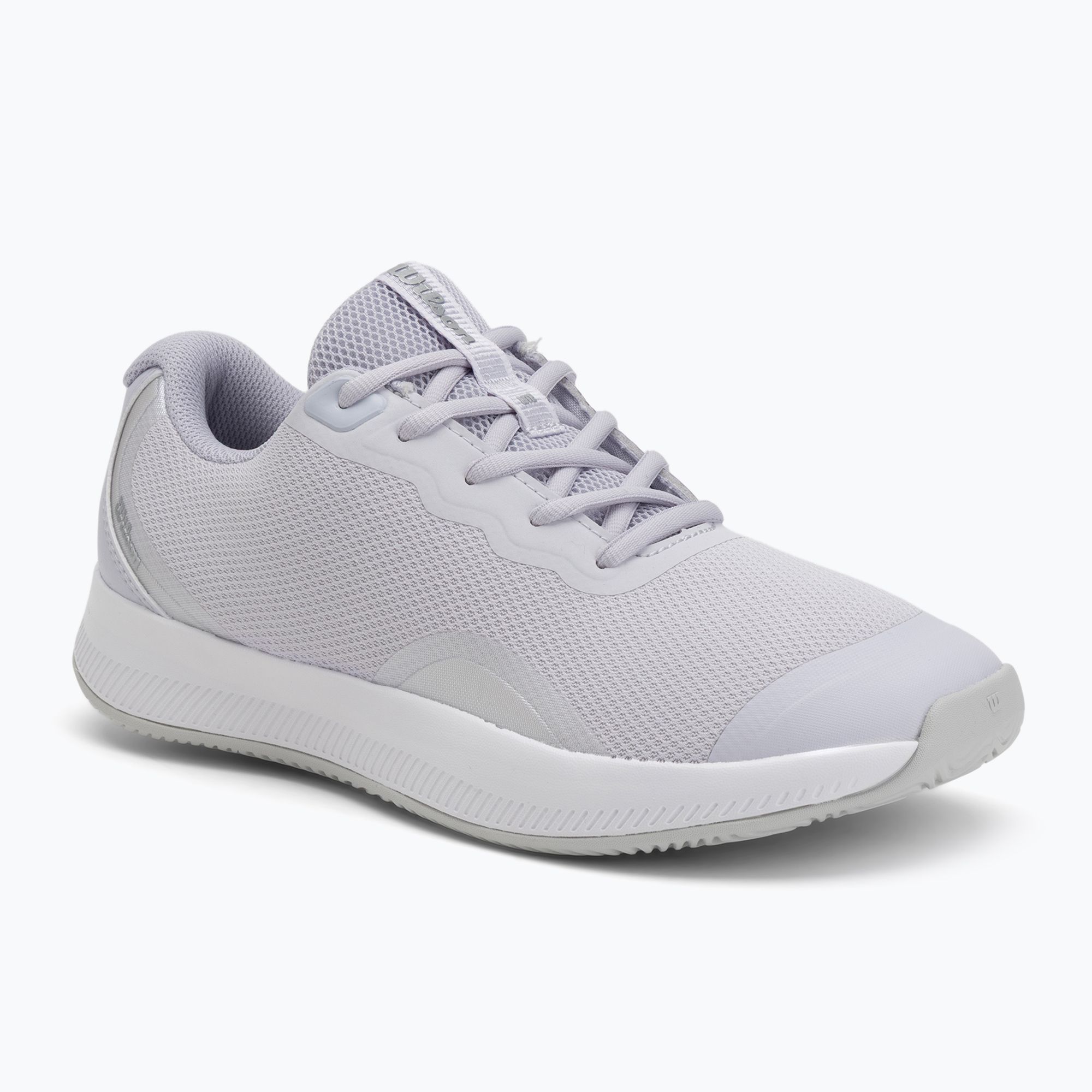 Buty do tenisa damskie Wilson Intrigue Lite W lavender blue/ white/ lunar rock 