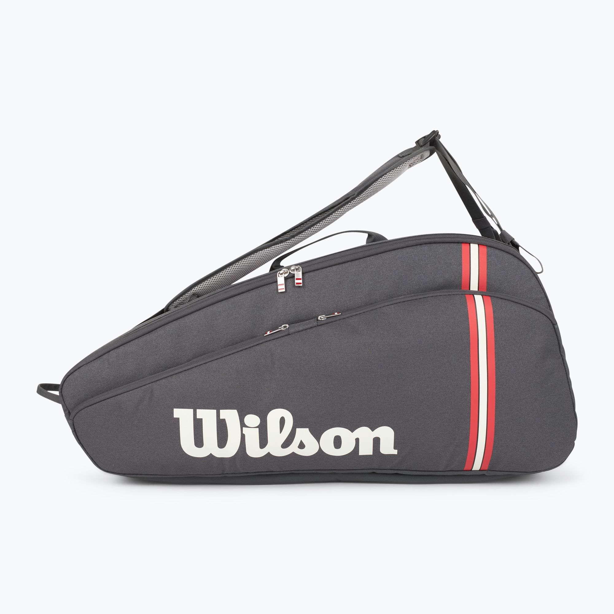 Torba tenisowa Wilson Tour 12PK black 
