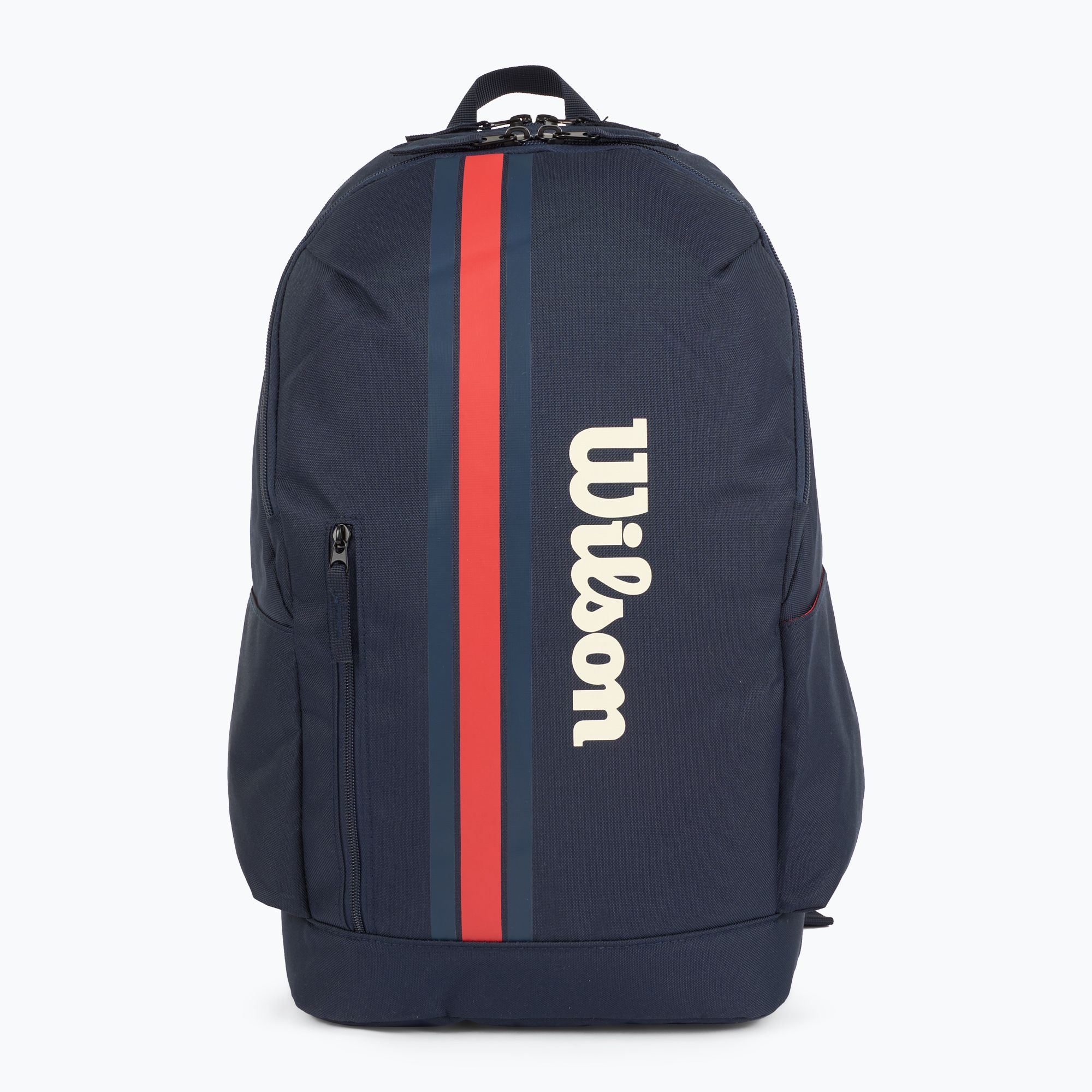 Plecak tenisowy Wilson Team navy 