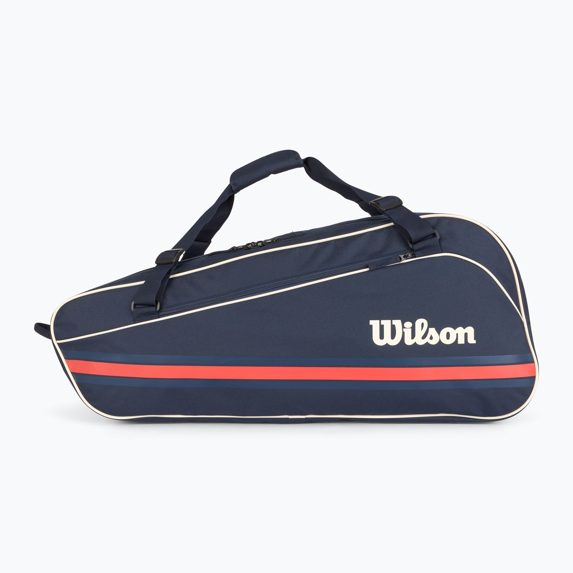 Torba tenisowa Wilson Team 6PK navy 