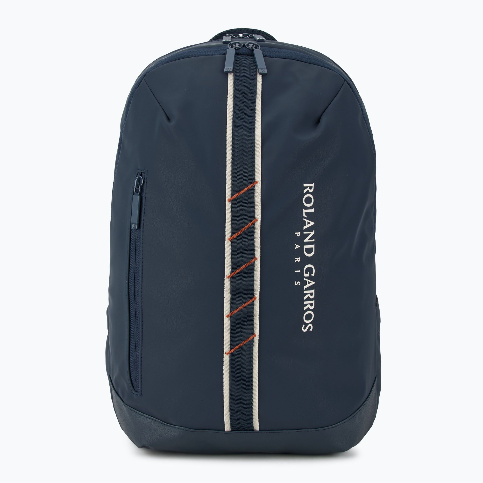 Plecak tenisowy Wilson Roland Garros Session De Soiree dark navy 