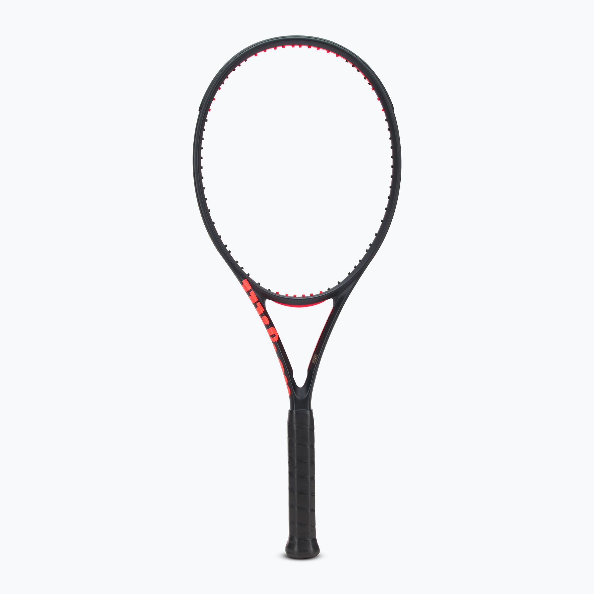Rakieta tenisowa Wilson Clash 100 V3 