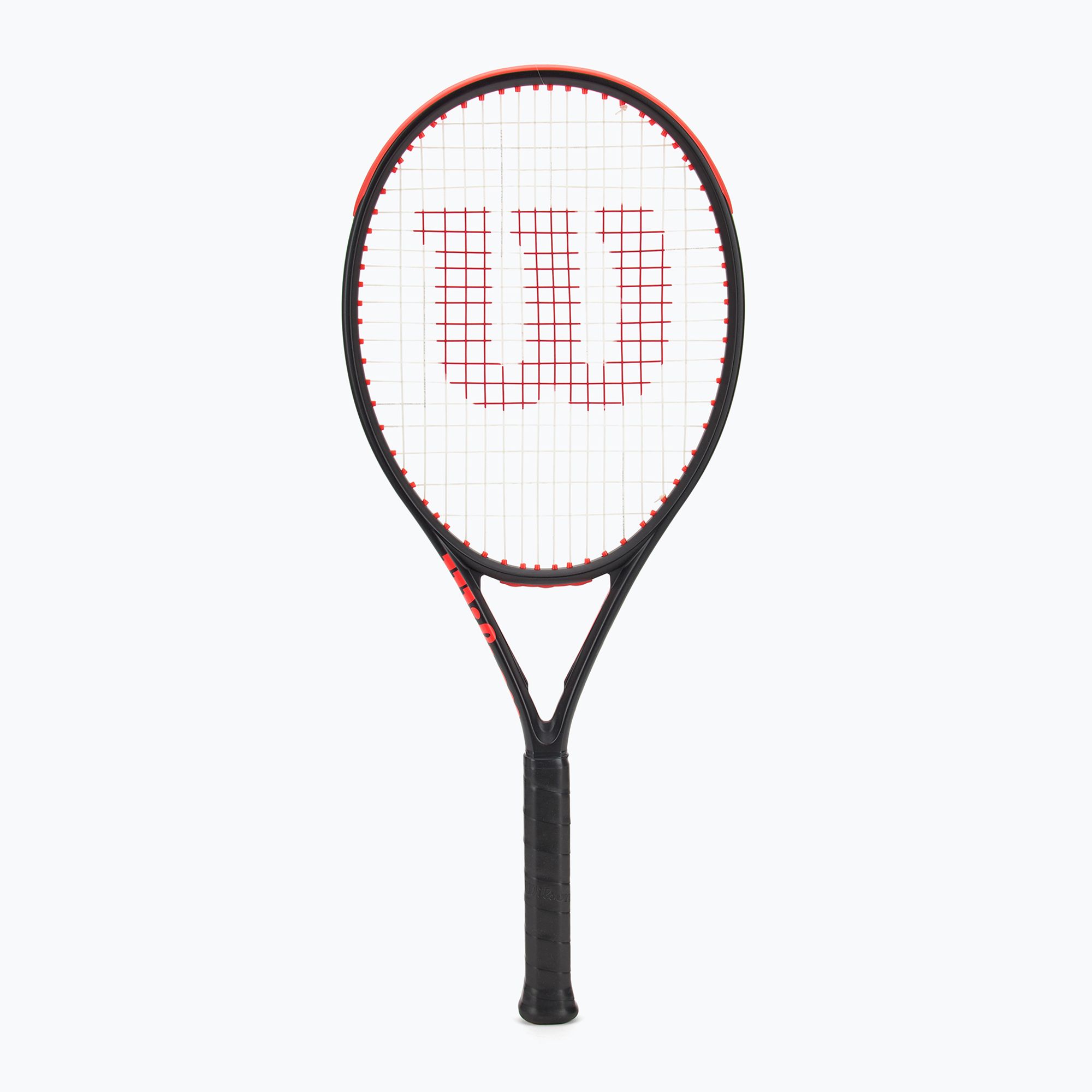 Rakieta tenisowa dziecięca Wilson Clash Jr 26 V3 