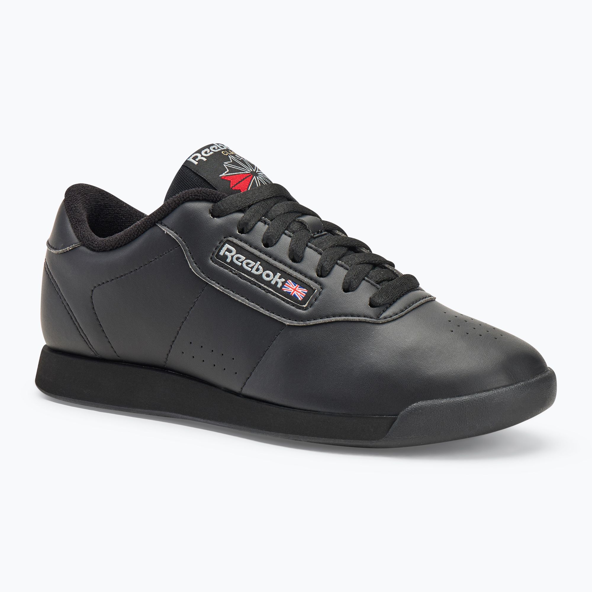 Buty damskie Reebok Princess us-black 