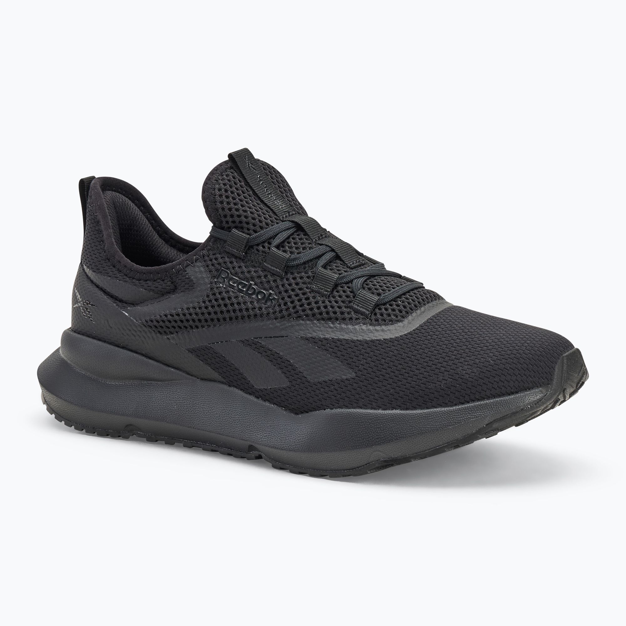 Buty do biegania męskie Reebok Cityride core black/core black/core ...