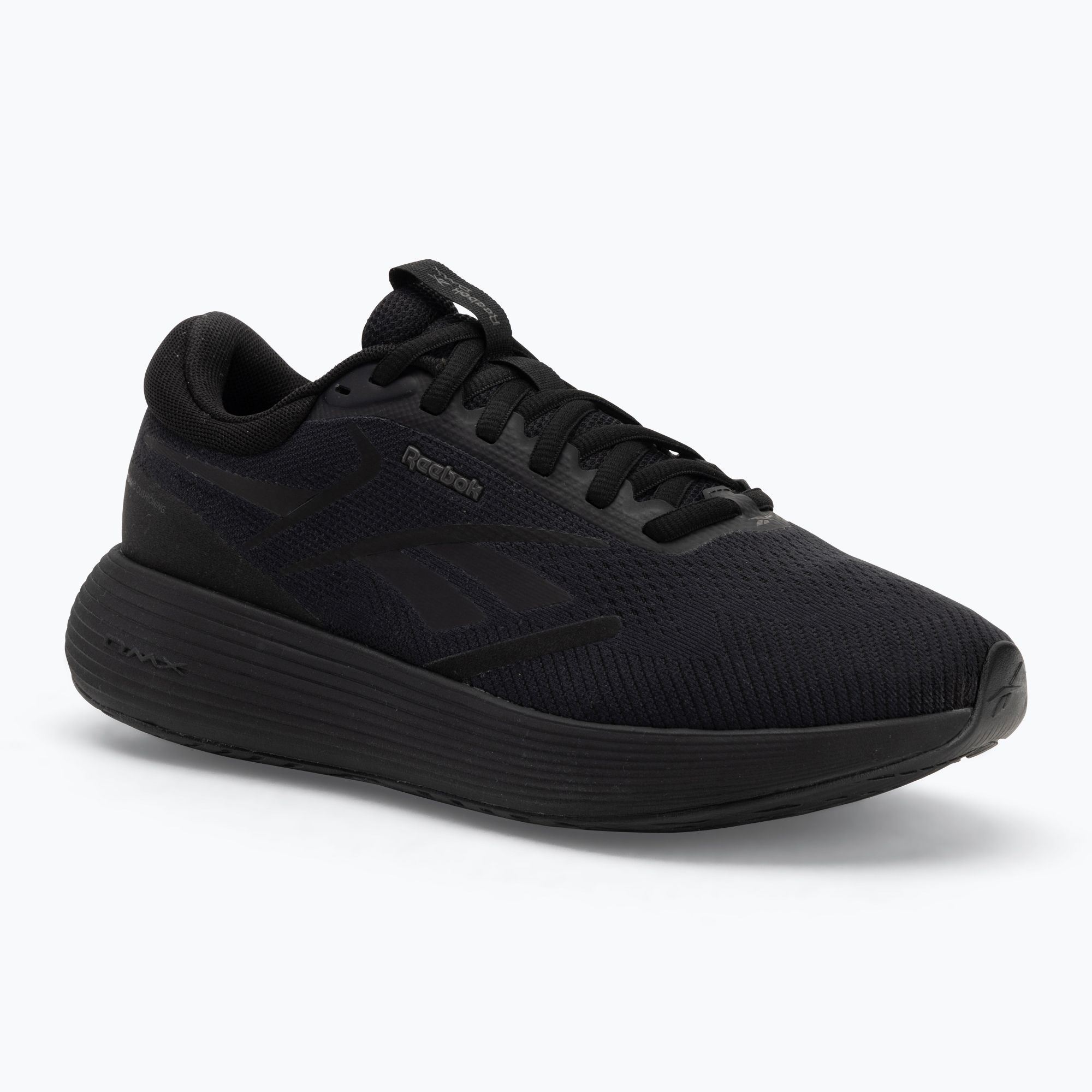 Buty Reebok DMX Comfort + 2.0 washed black/black 
