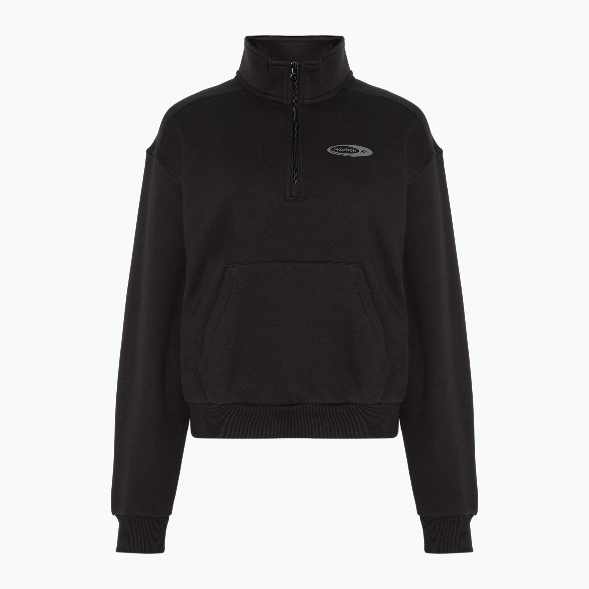 Bluza damska Reebok Ide Brand Proud Midlayer black 
