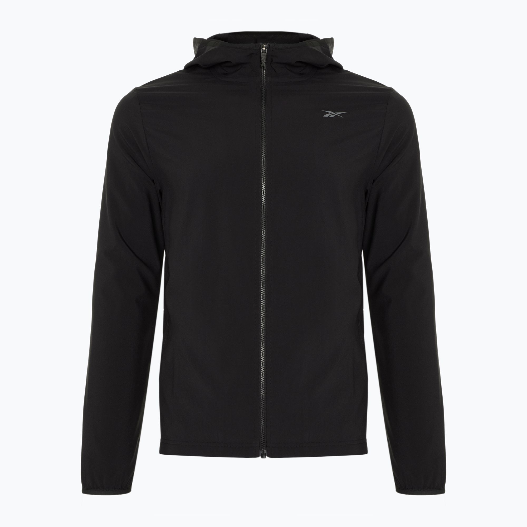 Kurtka treningowa męska Reebok Id Train Woven black 
